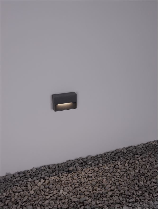 VISION aplica exterior LED 9492690 [3]