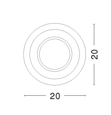 Vitale W-TL-D20 [7]