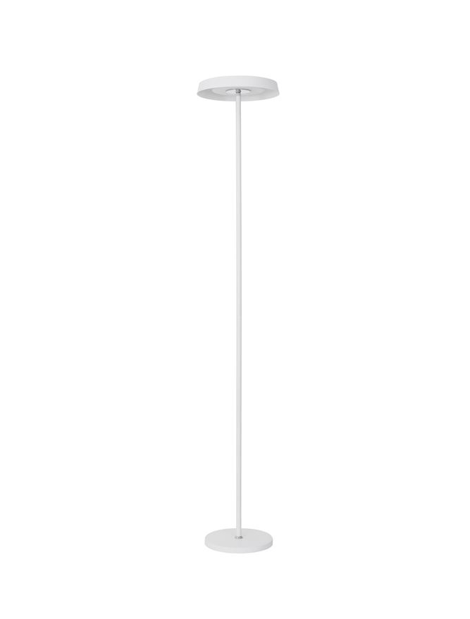 VITI lampadar - 9155181 - Sandy White Aluminium & Acrylic [2]
