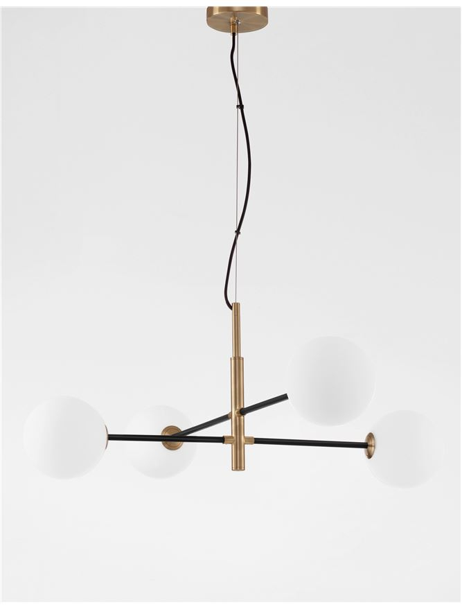 Vitra 8L suspensie moderna globuri [2]