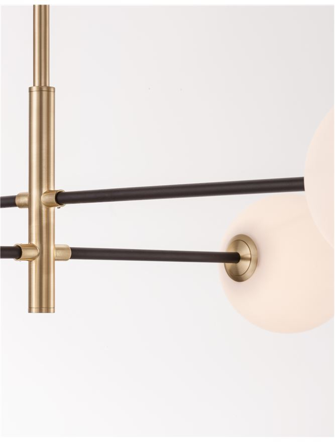 Vitra 8L suspensie moderna globuri [5]