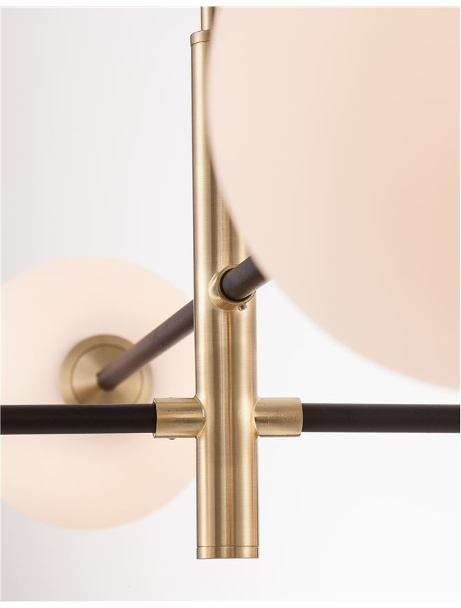 Vitra 8L suspensie moderna globuri [4]