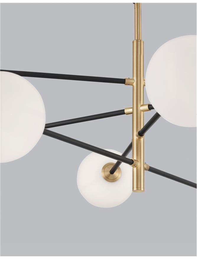 Vitra 8L suspensie moderna globuri [4]