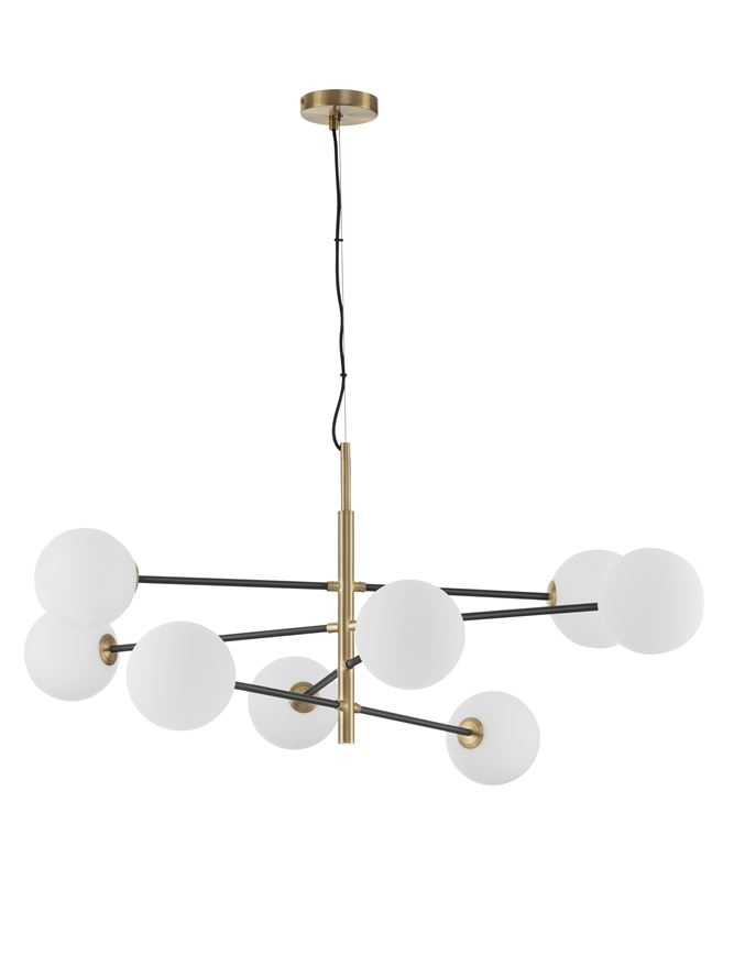 Vitra 8L suspensie moderna globuri [2]