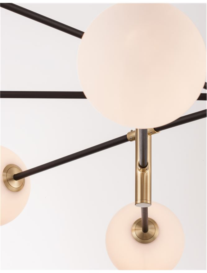 Vitra 8L suspensie moderna globuri [5]