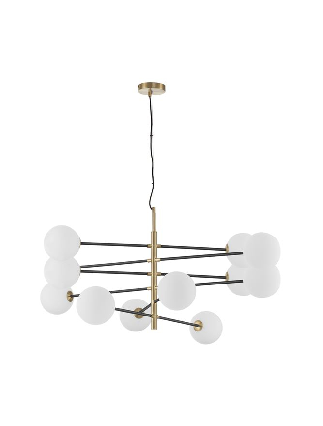 Vitra 12L suspensie moderna globuri [1]