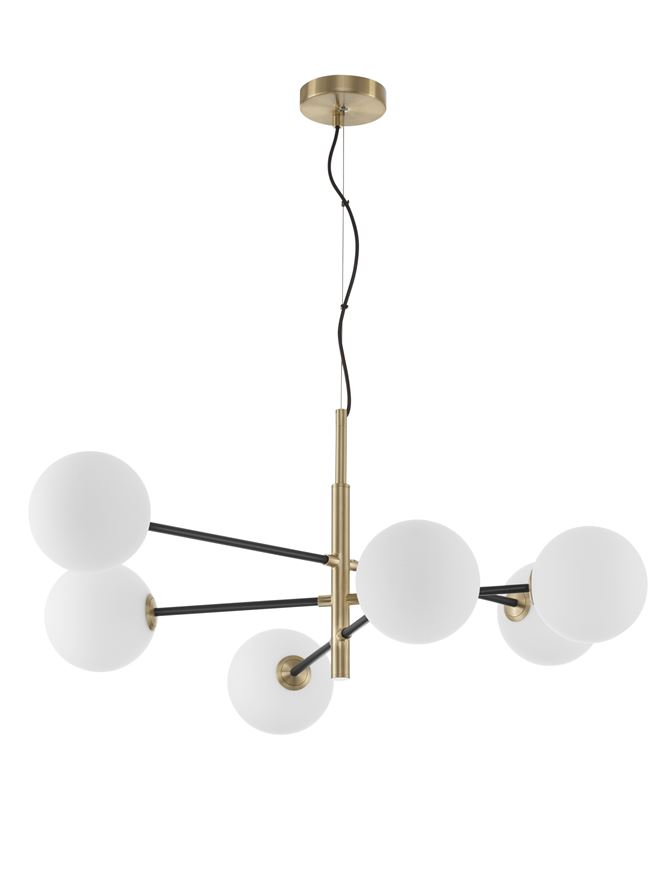 Vitra 6L suspensie moderna globuri [2]