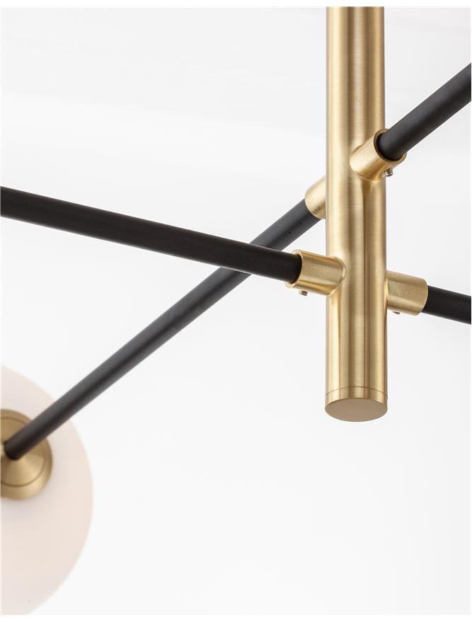 Vitra 6L suspensie moderna globuri [4]