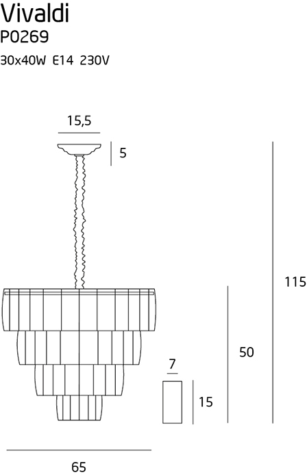 Vivaldi P0269 Max Light [3]