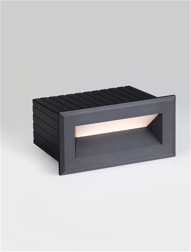 VIVION aplica exterior LED 9030819 [4]