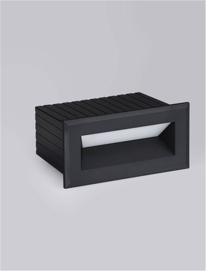 VIVION aplica exterior LED 9030819 [3]