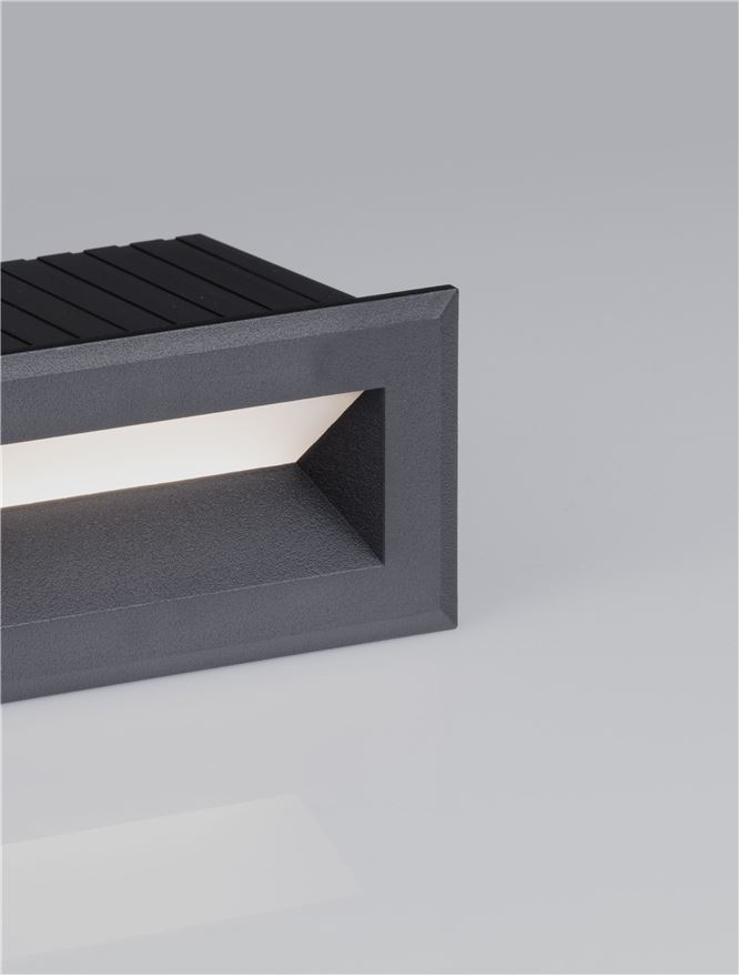 VIVION aplica exterior LED 9030819 [5]