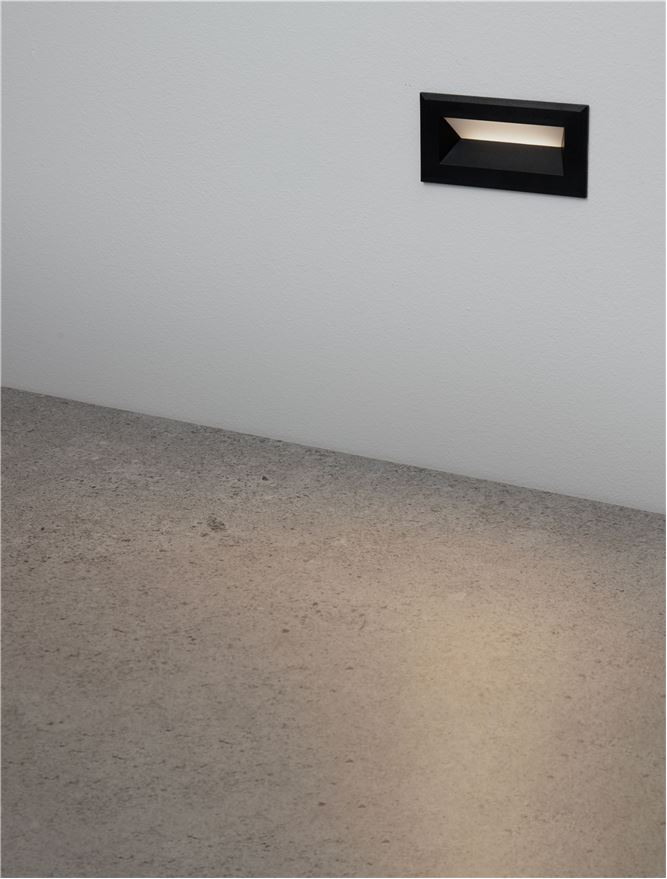VIVION aplica exterior LED 9030819 [7]