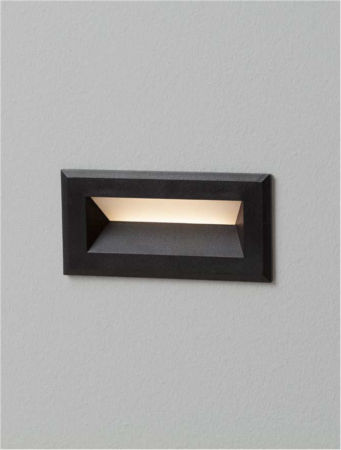 VIVION aplica exterior LED 9030819 [6]