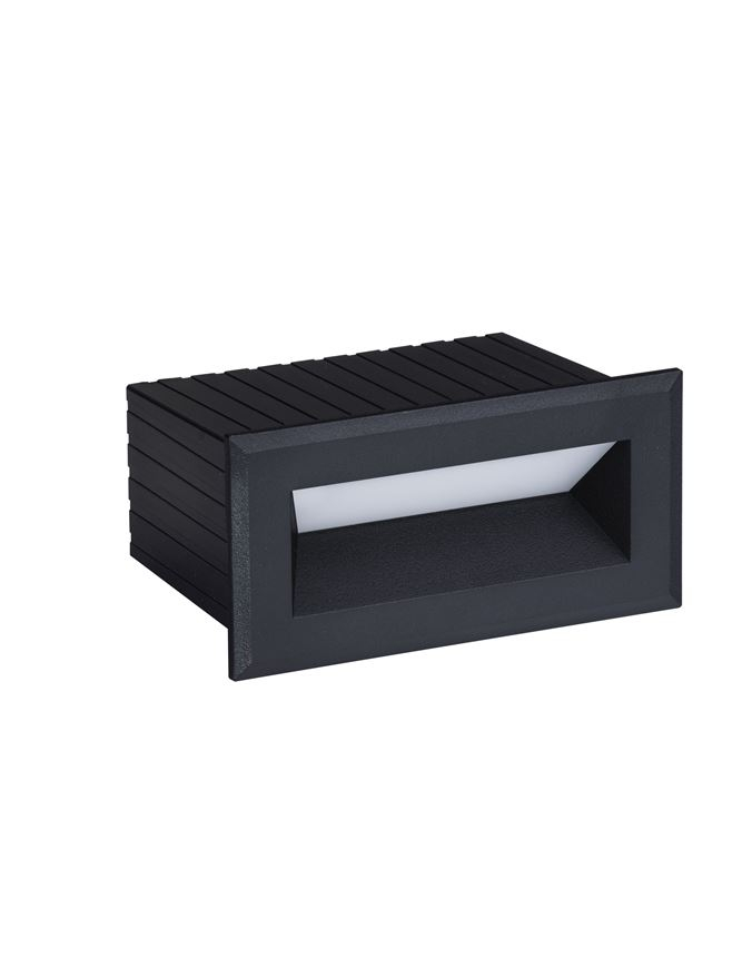 VIVION aplica exterior LED 9030819 [2]