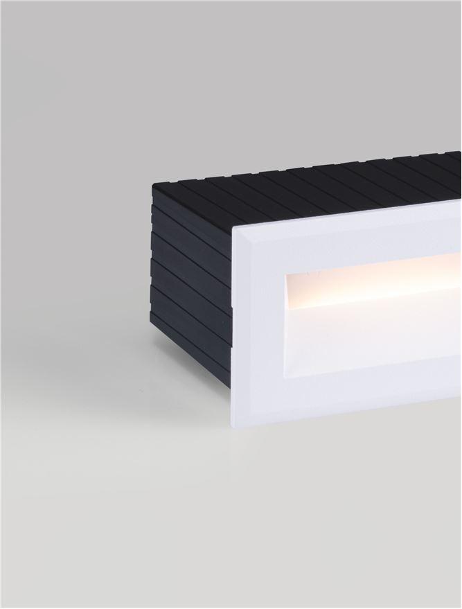 VIVION aplica exterior LED 9030820 [5]