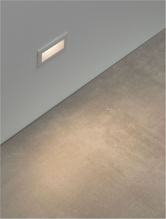 VIVION aplica exterior LED 9030820 [6]