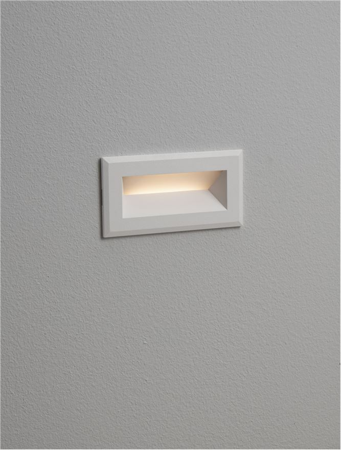 VIVION aplica exterior LED 9030820 [7]