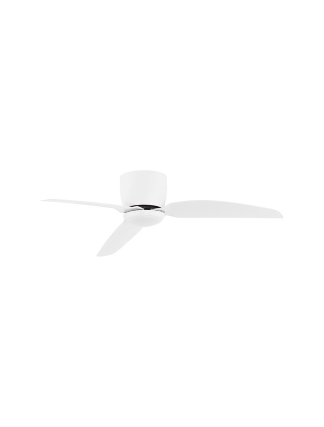 VOLGA plafoniera - 9952361 - White Aluminium & White ABS [3]