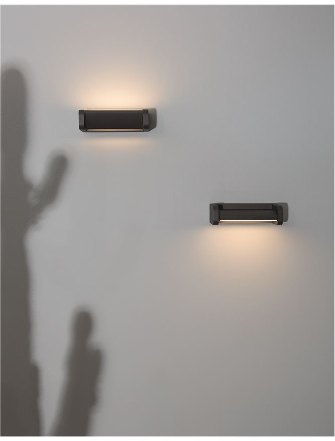 VOLVEL aplica exterioara LED 9195062 [3]