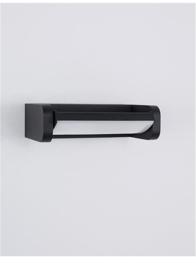 VOLVEL aplica exterioara LED 9195062 [4]