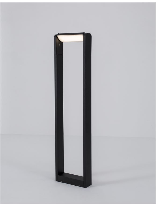 VOLVEL stalp exterior mare 9195061 [4]