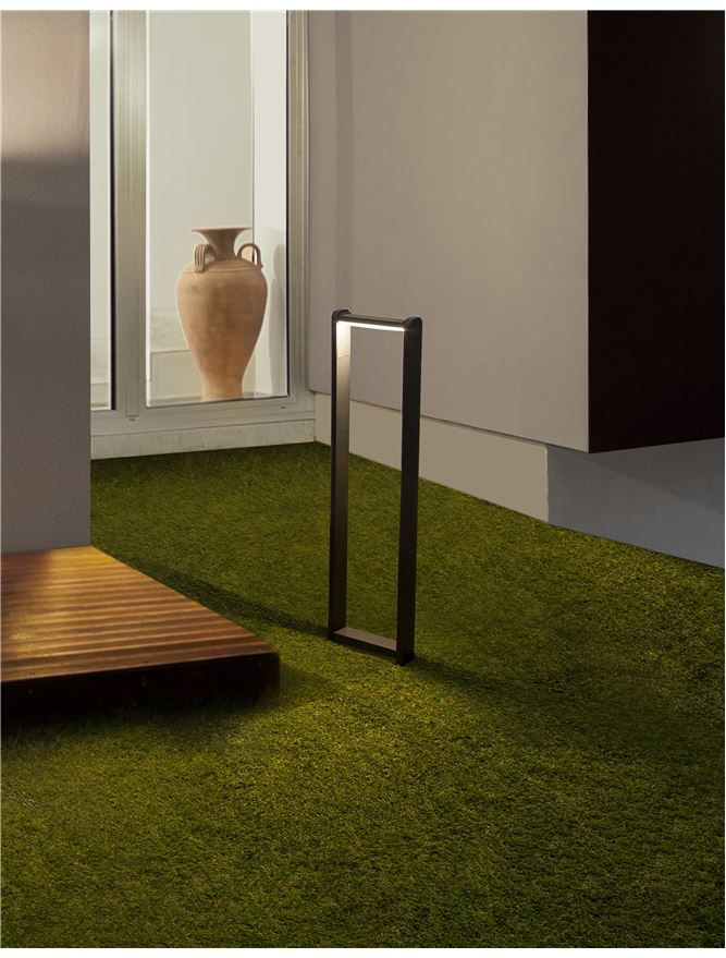 VOLVEL stalp exterior mare 9195061 [3]