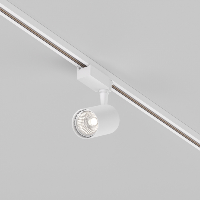 Vuoro 10W -Track Lighting TR003-1-10W4K-S-W - spot UNITY [2]