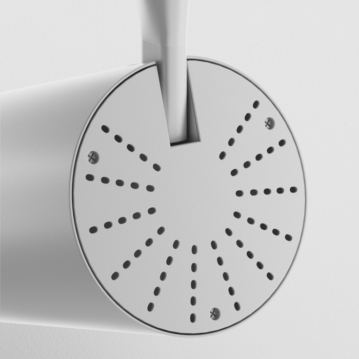 VUORO 15W/26W Track Lighting TR003-1-15/26W - spot pentru sine monofazice UNITY [3]