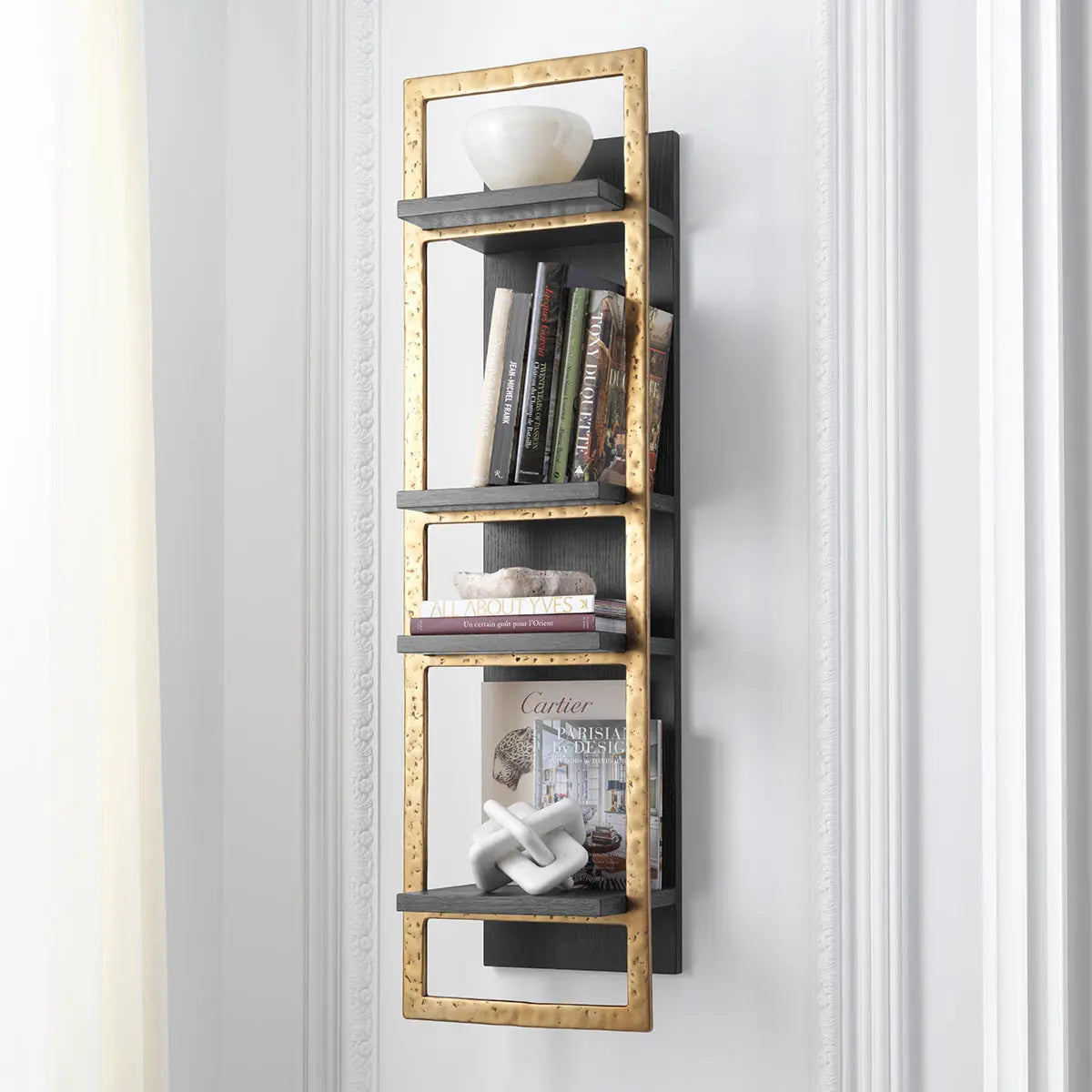 Wall Cabinet Belcanto | Eichholtz | Furniture [2]