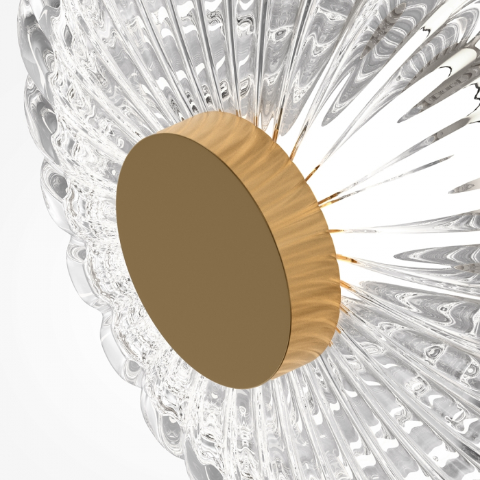 Wall lamp Amulet MOD555WL-L3G3K - aplica moderna [3]