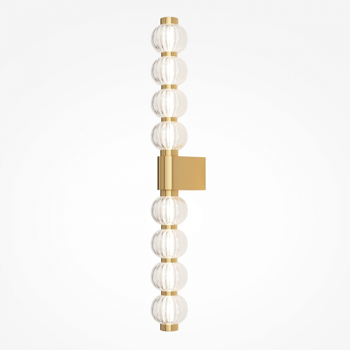 Wall lamp Amulet MOD555WL-L13G3K - aplica moderna [1]