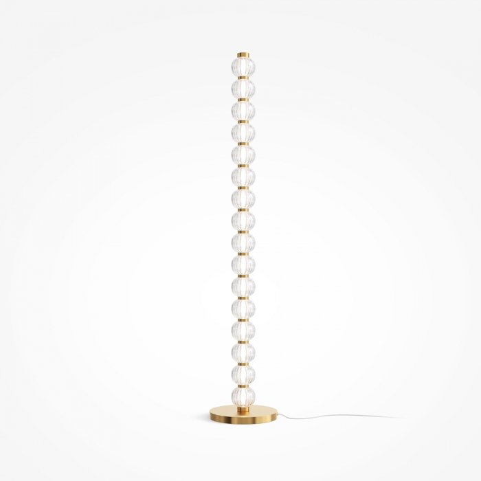 Floor lamp Amulet MOD555FL-L23G3K - lampadar modern [1]