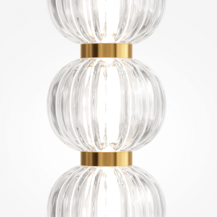 Floor lamp Amulet MOD555FL-L23G3K - lampadar modern [2]