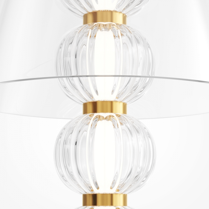 Table lamp Amulet MOD555TL-L8G3K - veioza moderna [3]