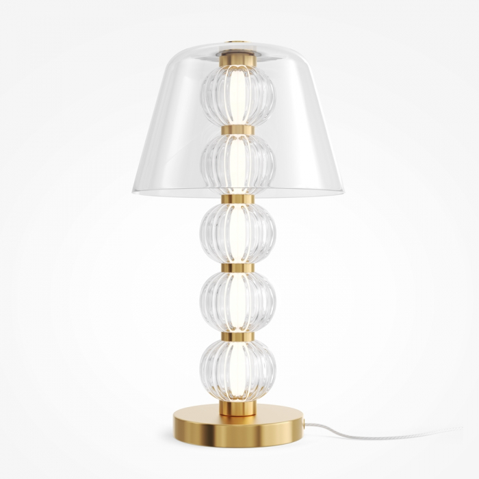 Table lamp Amulet MOD555TL-L8G3K - veioza moderna [2]