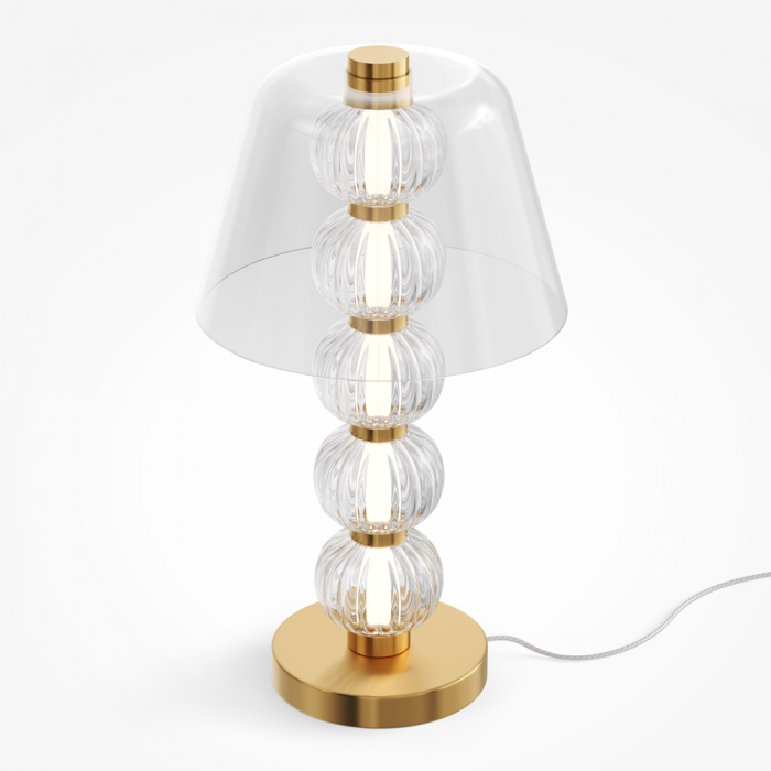 Table lamp Amulet MOD555TL-L8G3K - veioza moderna [1]