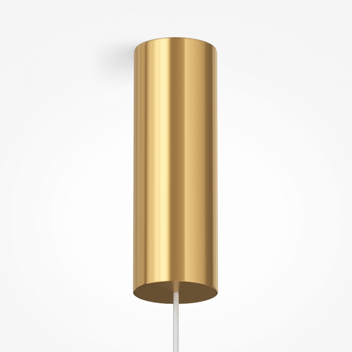 Pendant lamp Amulet MOD555PL-L11G3K - suspensie moderna [3]