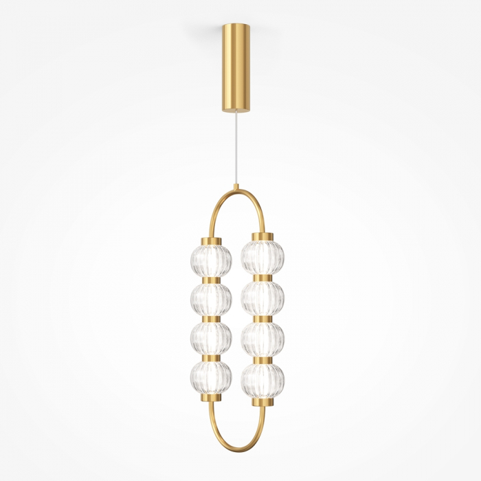 Pendant lamp Amulet MOD555PL-L11G3K - suspensie moderna [1]