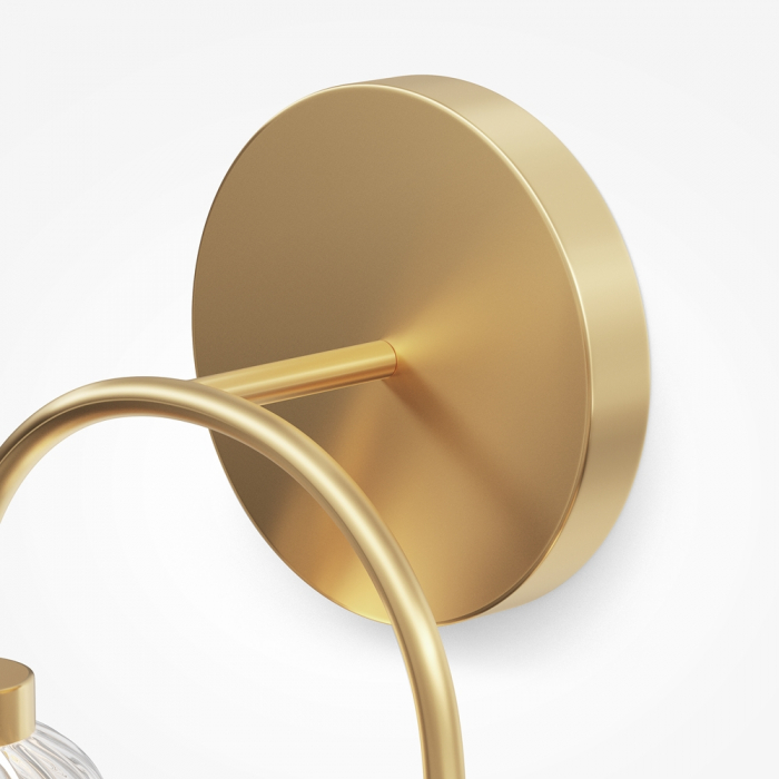 Wall lamp Amulet MOD555WL-L11G3K - aplica moderna [2]