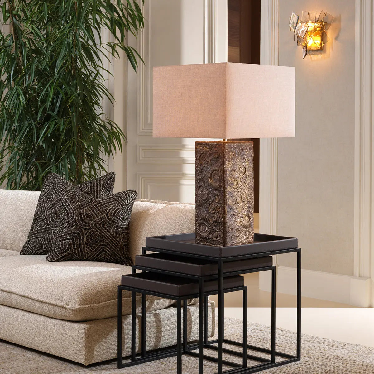 Wall Lamp Biltmore [3]
