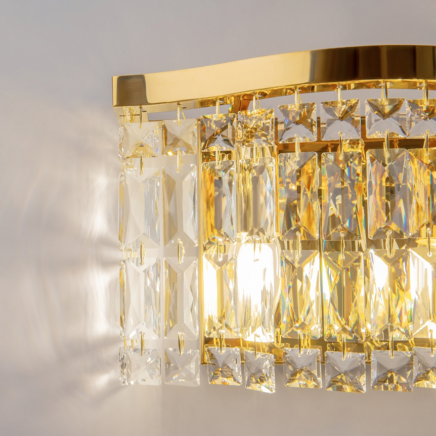 Aplica moderna cu cristal - Dune DIA005WL-02G - Maytoni [3]