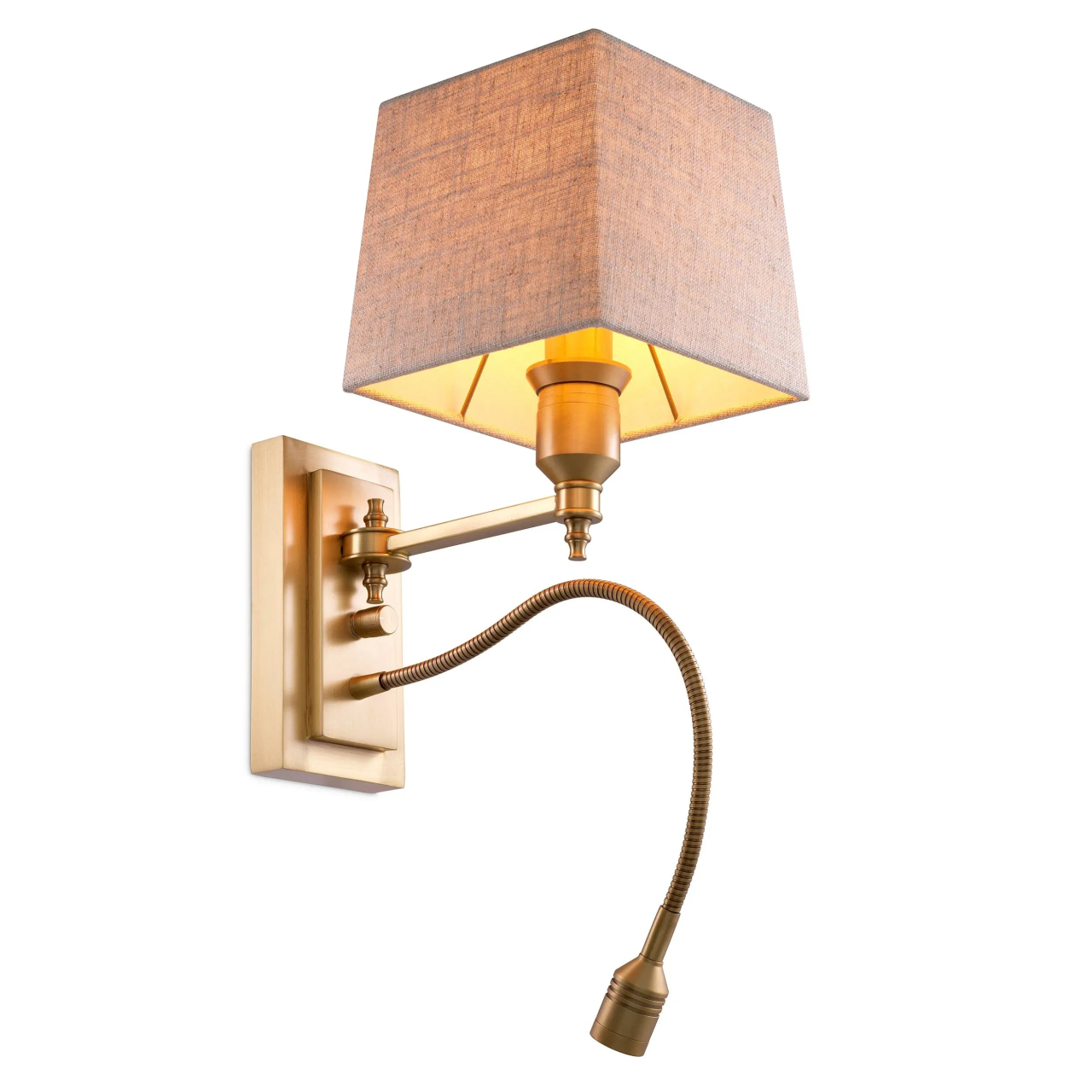 Wall Lamp Ellington [3]