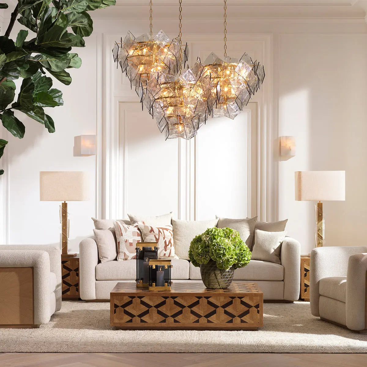 Wall Lamp Fabiano [2]