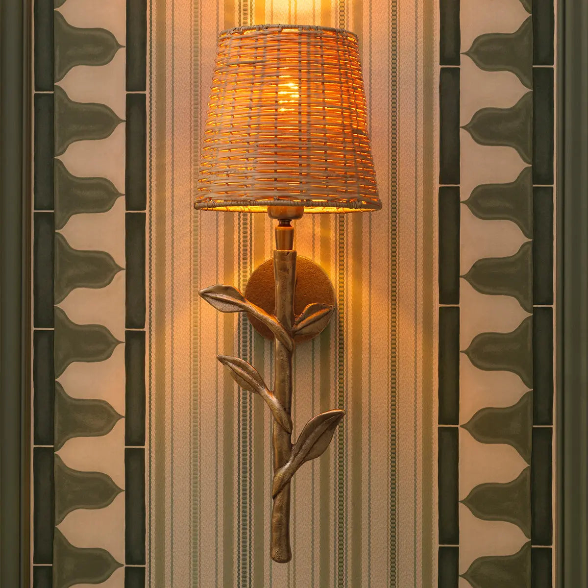 Wall Lamp Farini [2]