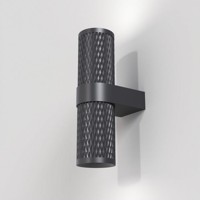 Wall lamp Focus Design C069WL-02M - APLICA MODERNA [2]