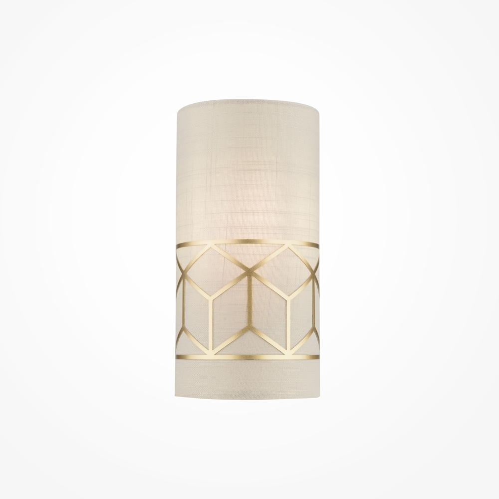 APLICA CLASICA MESSINA H223-WL-01-G MAYTONI [3]