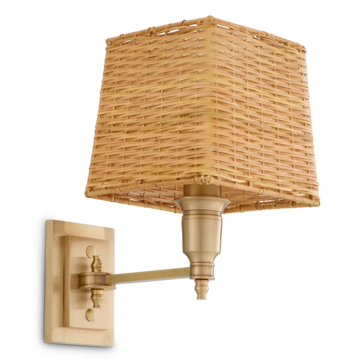 Wall Lamp Lexington Single [3]