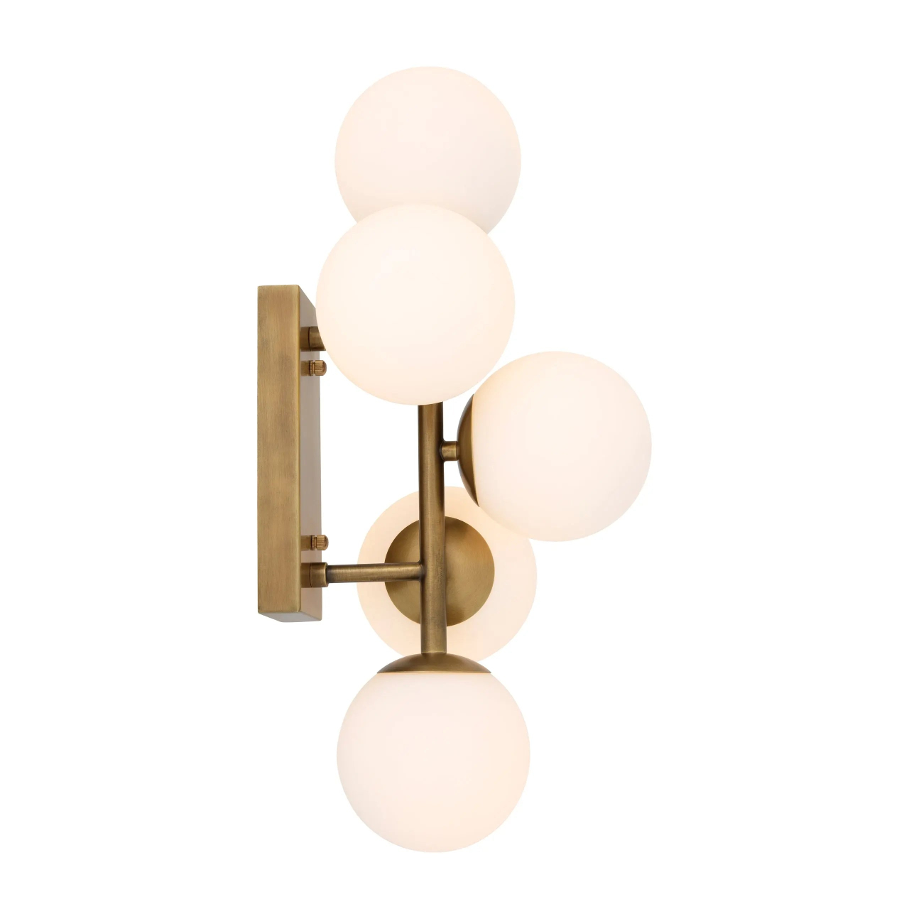 Wall Lamp Libris [2]