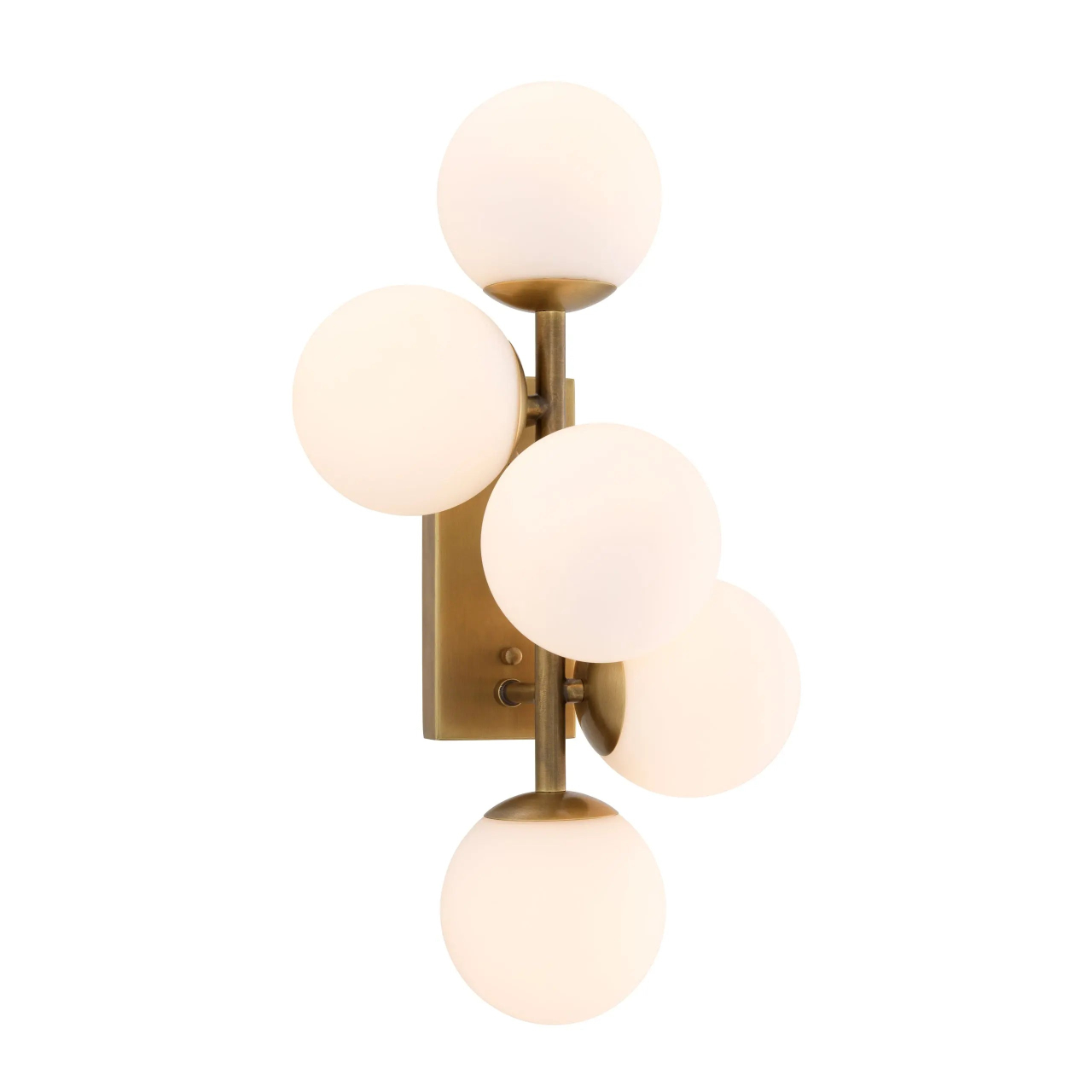 Wall Lamp Libris [3]